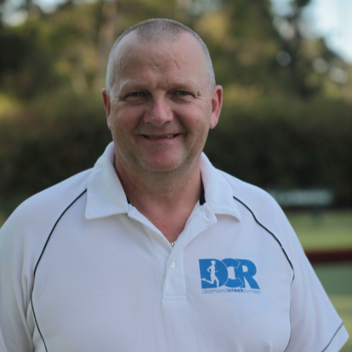 Daryl Odgers