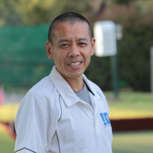 Gie Liem